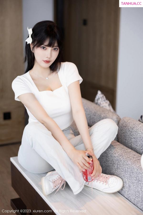 杨晨晨 sugar小甜心CC [XiuRen]高清写真图 2023.05.09 No.6707 杨晨晨Yome 美腿美臀第21张图片